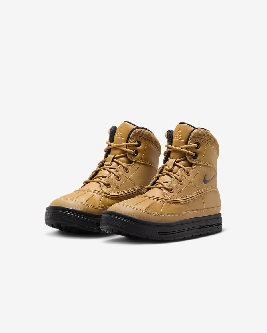 Nike acg woodside boots best sale